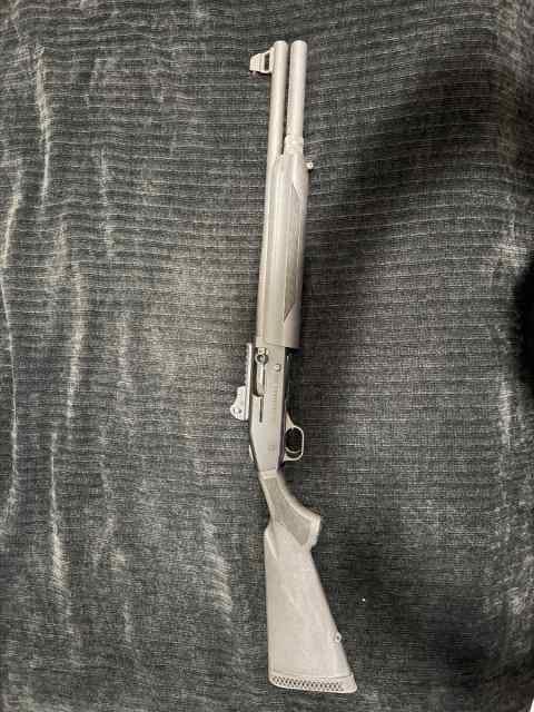 Mossberg 930 Tactical 