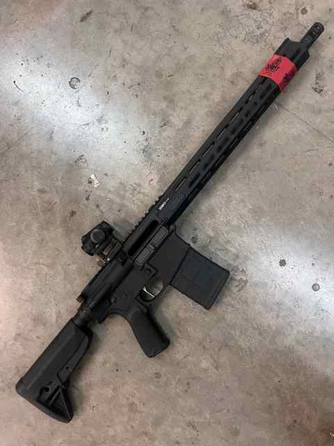 16” Springfield Saint Victor .308