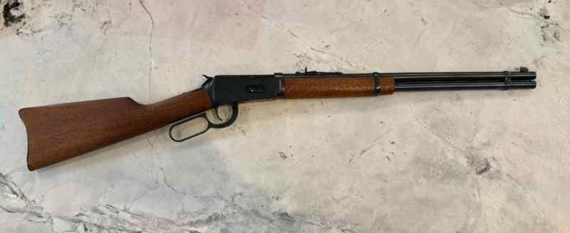 Winchester Model 1894 - 30-30 - PRICED TO SELL!