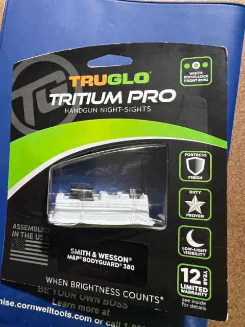 Trueglow