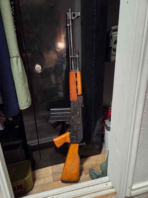 Mitchell arms M90 preban AK 308