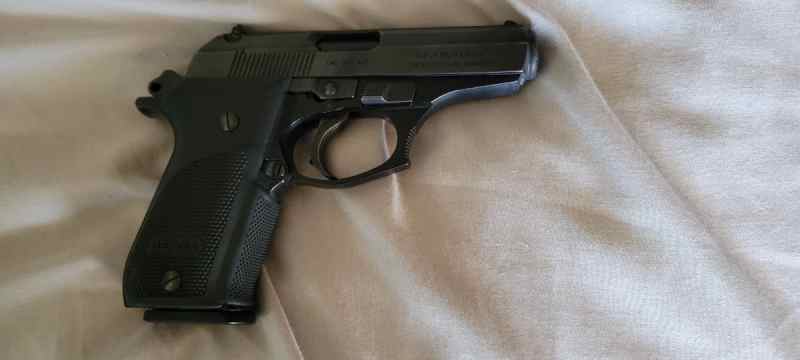 BERSA THUNDER 380 PLUS