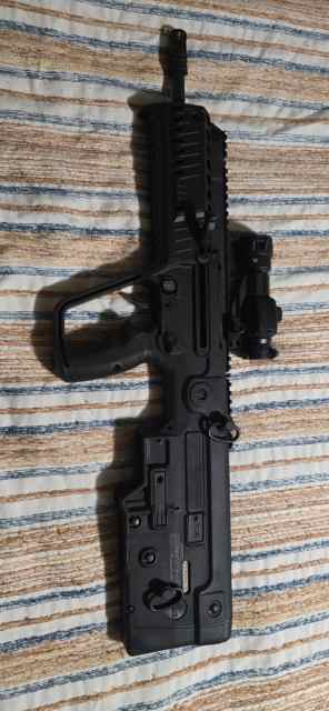 Tavor x95