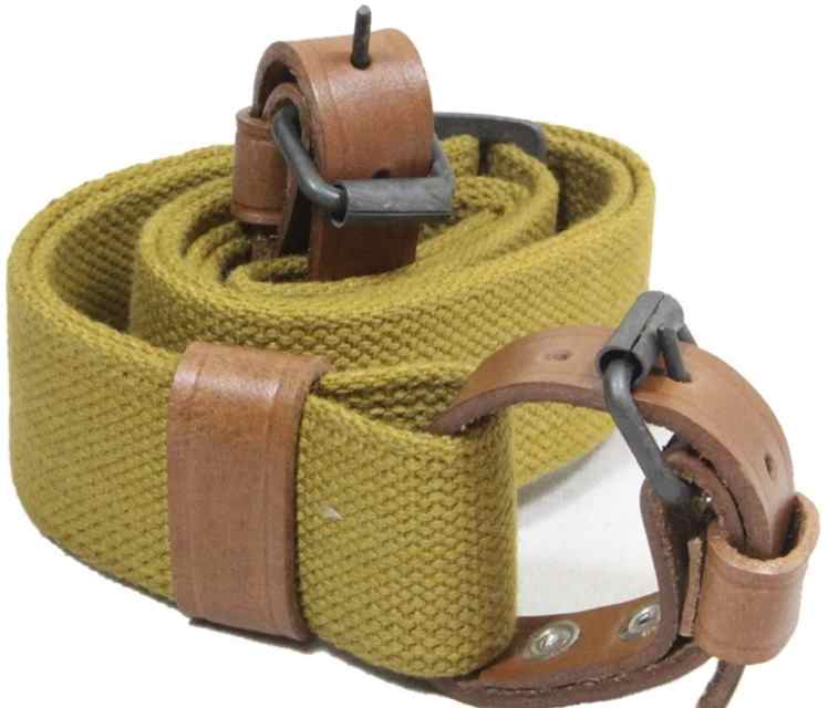 WTB- Mosin Nagant sling (canvas)