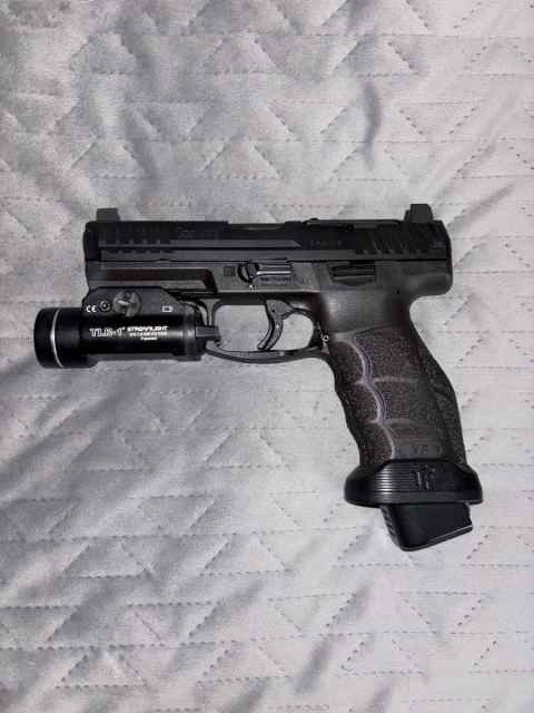 WTT/WTS HK VP9