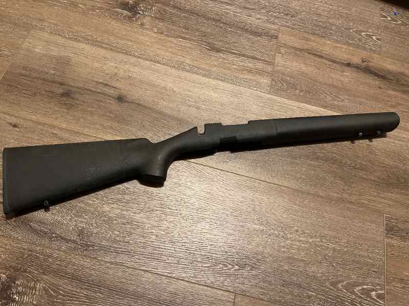 Remington 700 savage 10 stocks HS precision MdT