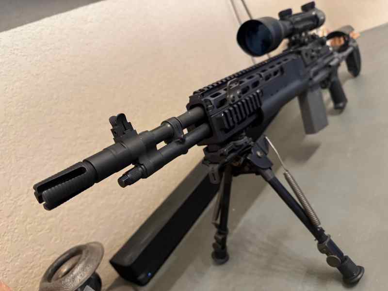 Socom 16 sage EBR 308