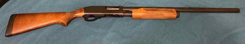 Remington 870  Express 12 Ga 