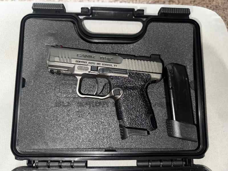 Canik TP9 Elite SC