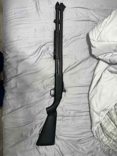 MOSSBERG 12G