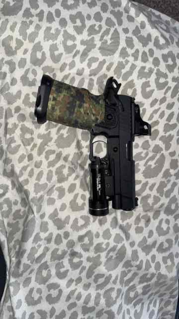 Wtt for AK47
