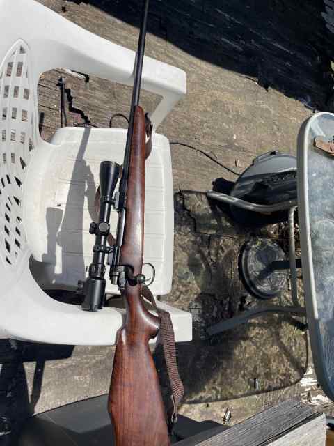 M1917 Enfield