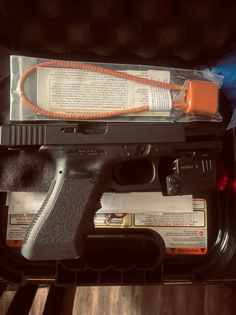 Glock 