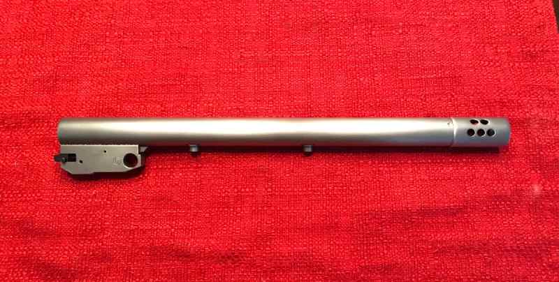 TC Contender .45-70 Barrel (New Old Stock)