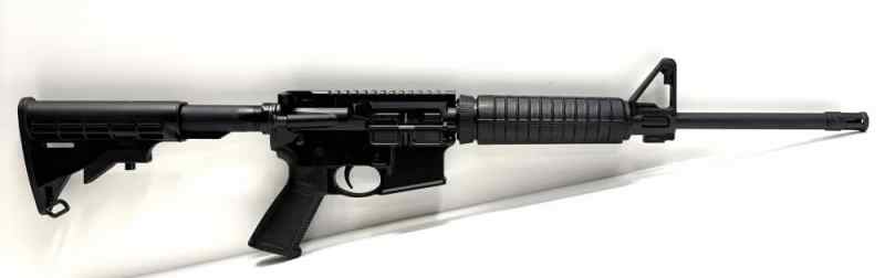 Ruger AR 556 Semi-Auto 5.56 NATO .223 16.5&quot; Barrel