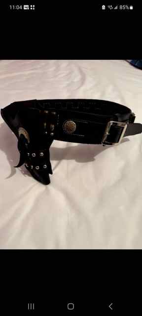 Ruger Vaquero  45 long colt