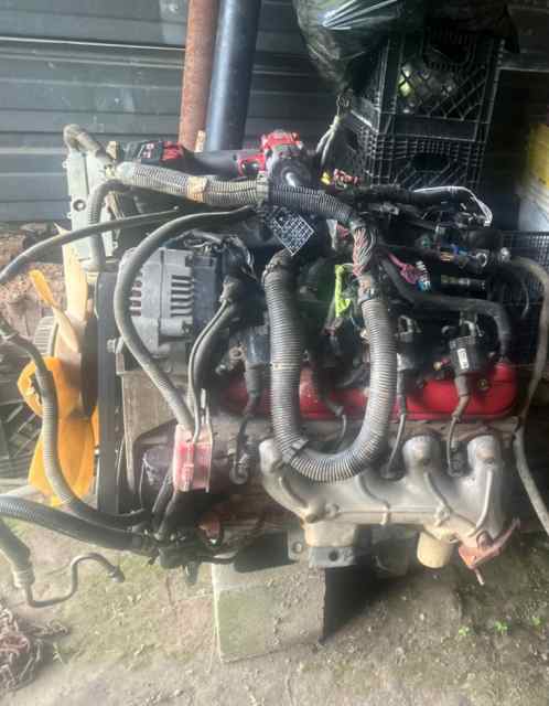 5.3 v8