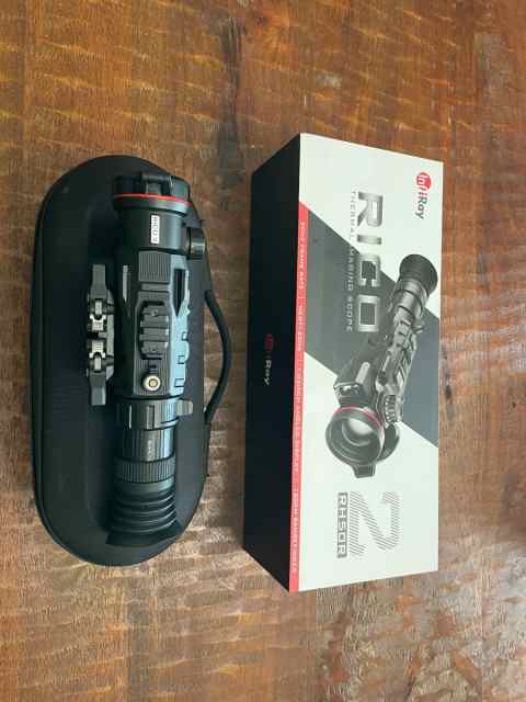 IRAY RH50R Thermal