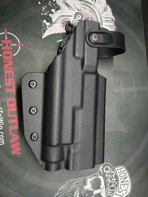 Tier 1 concealed centurion G17/19/34 tlr1