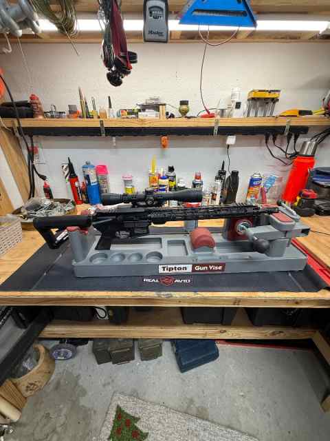PSA AR-15 223/556