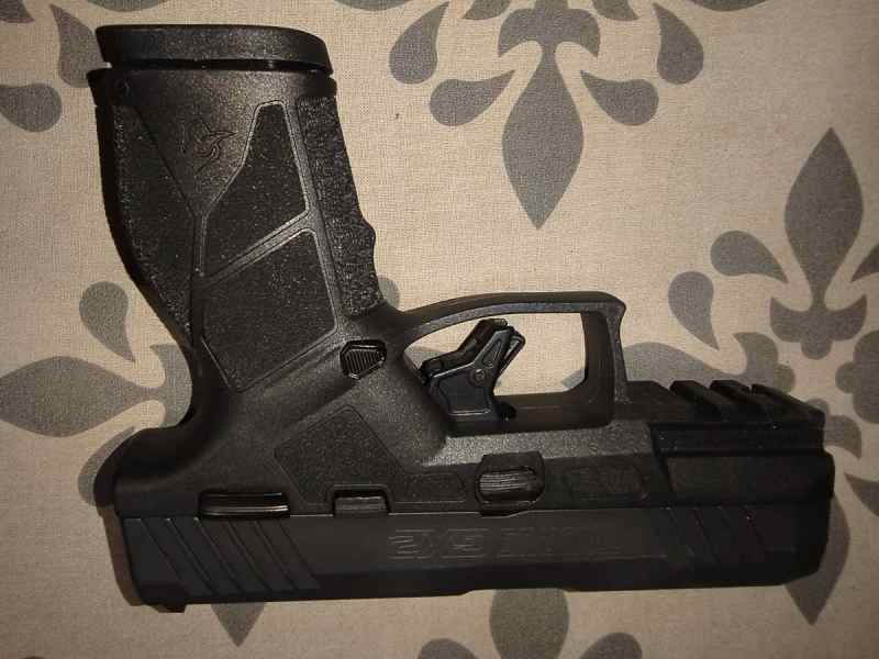 Taurus Gx2 Brand New 