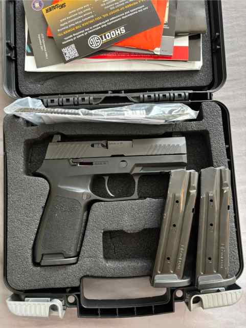 P320 carry