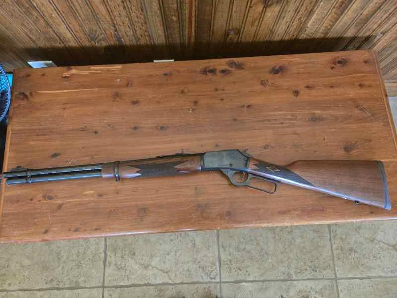  Marlin 1894  44 mag   Ruger made   ** NEW