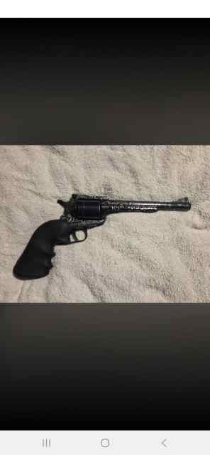 Ruger super blackhawk 44mag 