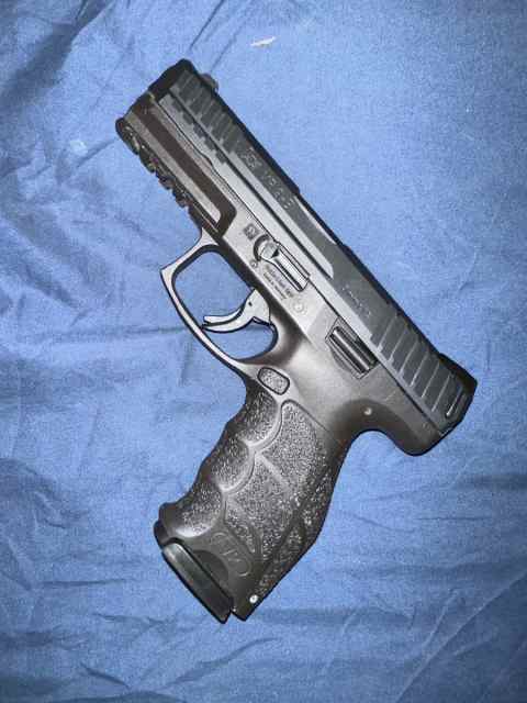 HK VP9B