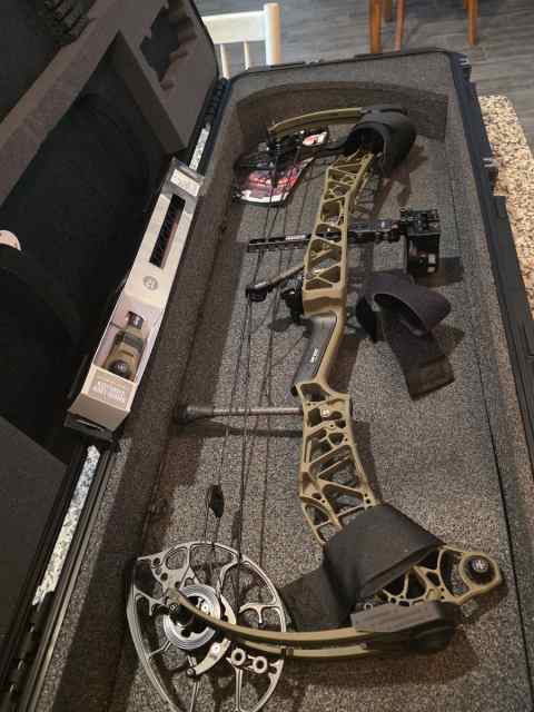 Matthew's Lift brand new 