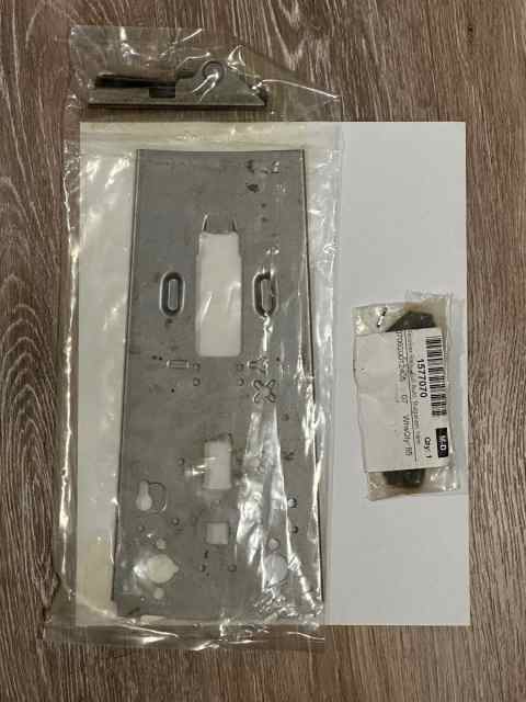 Gun Parts: AK-47 Flat Receiver 