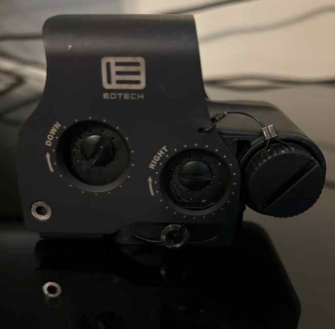 Eotech EXPS3