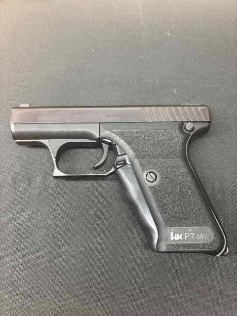 Very Clean - HK P7 M8