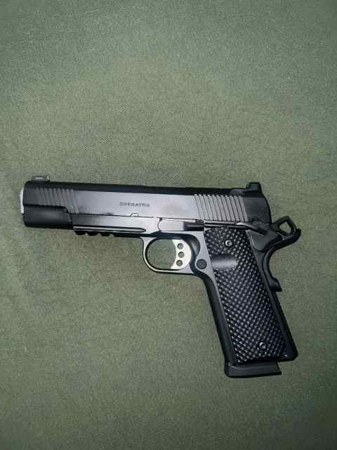 Springfield Operator 1911