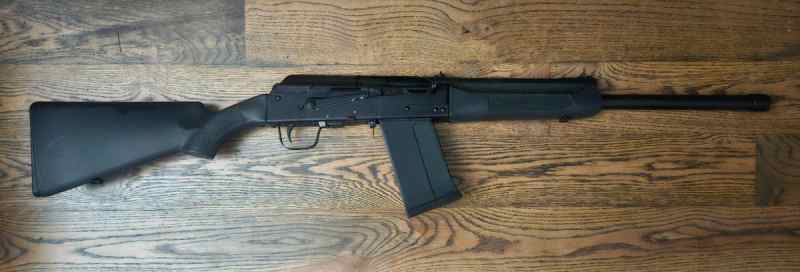 Izhmash Saiga 12 