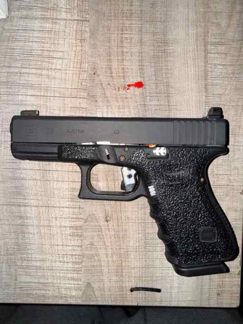 Glock 23