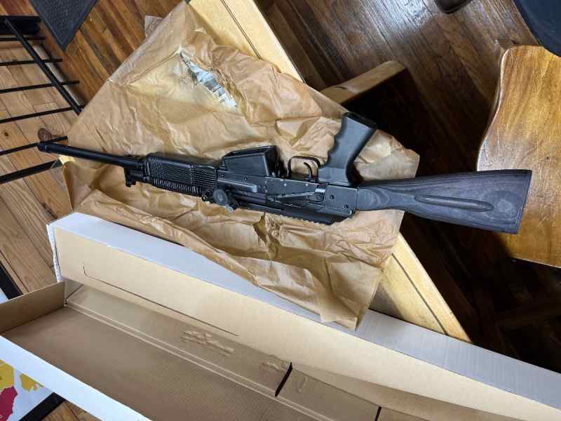 VEPR 12 MOLOT new in box