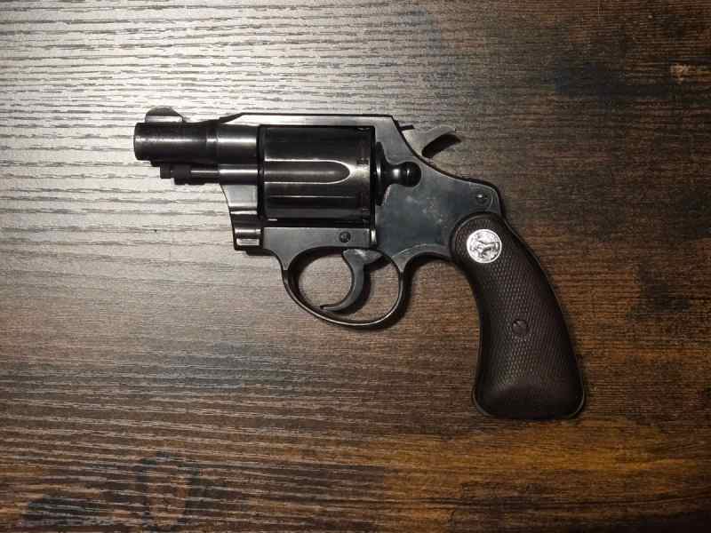Detective Special FS/FT