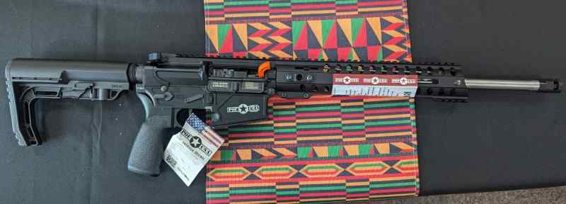 POF Rogue 308
