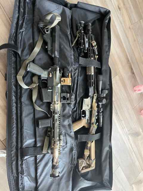 11.5 AR Sale or Trade