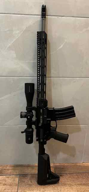 Aero M4E1 