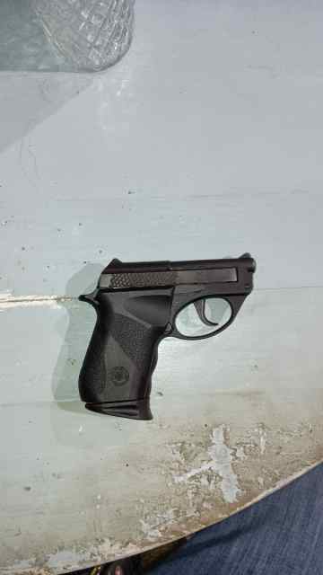 Taurus PT22