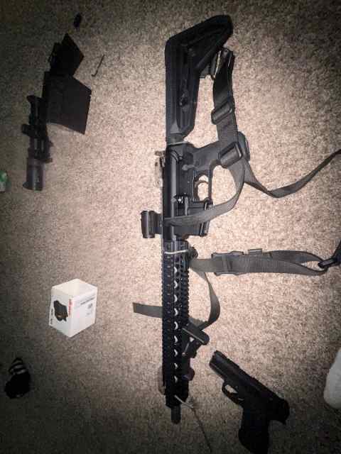 5.56 for sale