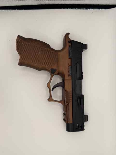 P365 Icarus X Norsso 