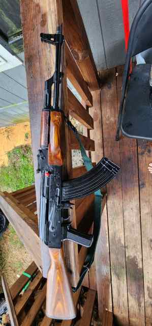 Egyptian Maadi ARM