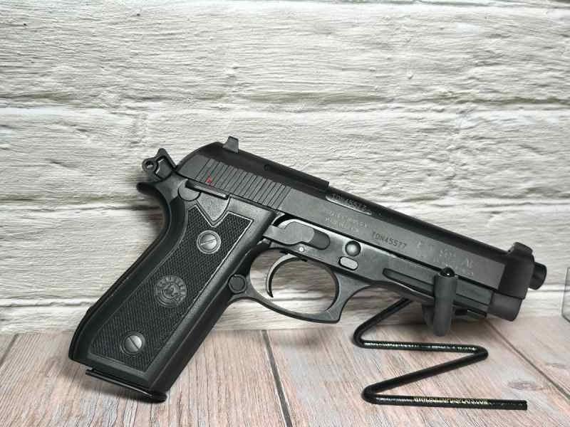 Taurus PT 92 AF