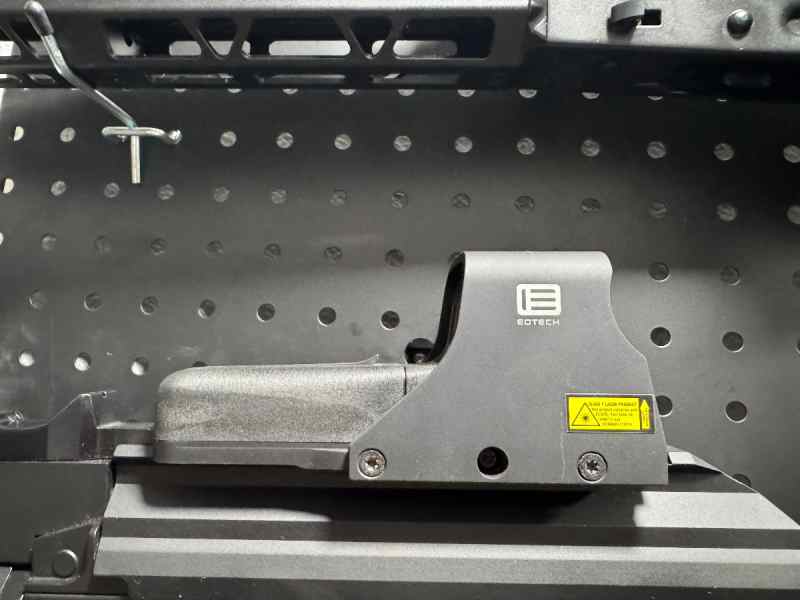 Eotech 552 IR compatible 