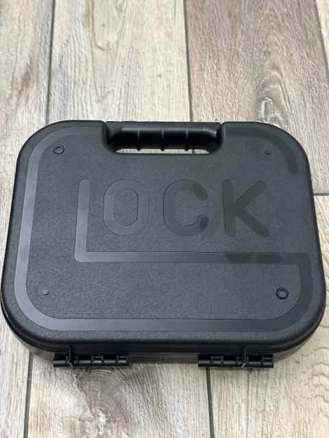 Glock Nelson Precision 44x RMR