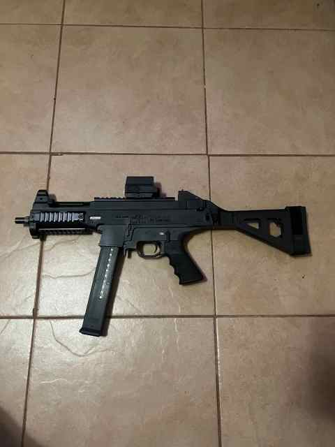 Ump .45 