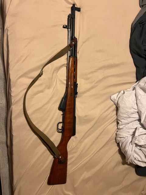 Sks